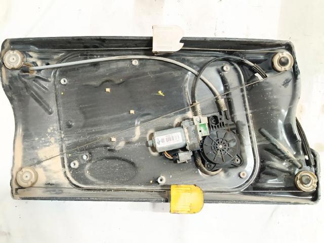 Mechanizm podnoszenia szyby drzwi przednich lewych 6H5223201AN LAND ROVER