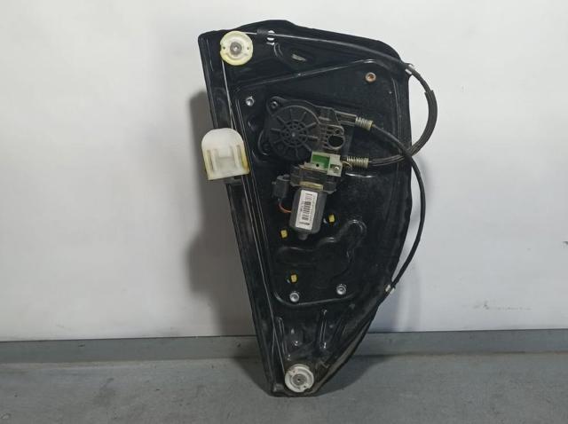 Mechanizm podnoszenia szyby drzwi tylnych lewych 6H5227001AE LAND ROVER