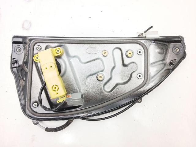 Mechanizm podnoszenia szyby drzwi tylnych lewych 6H5227001AJ LAND ROVER