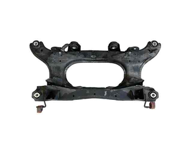 Korpus osi tylnej 6H525K091AK LAND ROVER