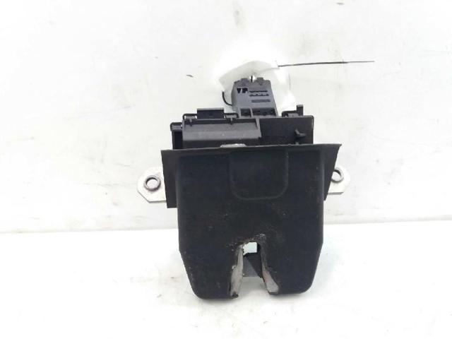 Zamek klapy bagażnika (3/5 drzwi tylnych) 6H52A442A66AD LAND ROVER