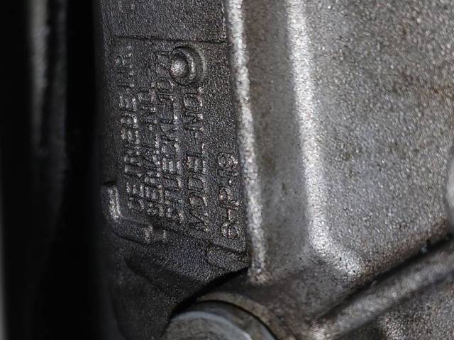 Automatyczna skrzynia biegów, kompletna 6HP19 BMW