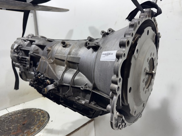 Automatyczna skrzynia biegów, kompletna 6HP26 LAND ROVER