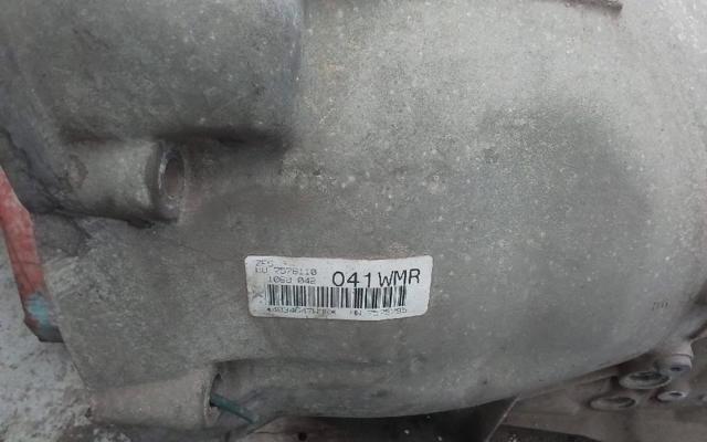 Automatyczna skrzynia biegów, kompletna 6HP26 BMW