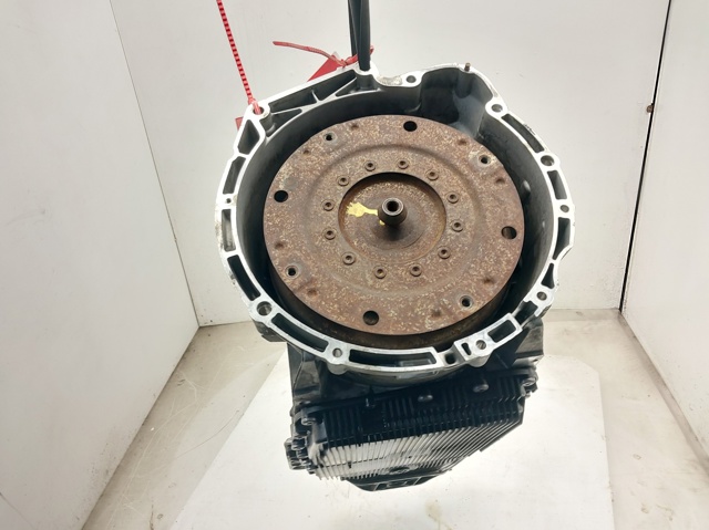Automatyczna skrzynia biegów, kompletna 6HP26 BMW