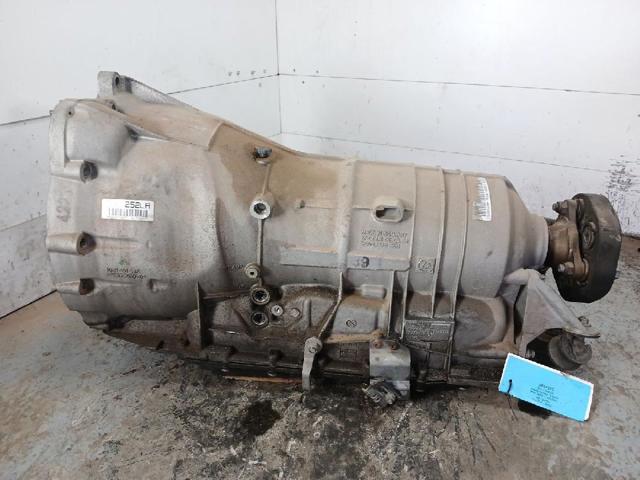 Automatyczna skrzynia biegów, kompletna 6HP26 BMW
