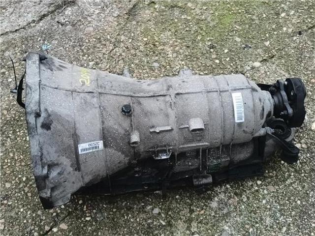 Automatyczna skrzynia biegów, kompletna 6HP26 BMW