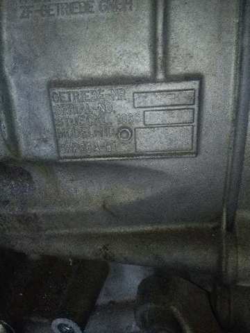 Kupić Automatyczna skrzynia biegów, kompletna Audi A8  4E2, 4E8 w dobrej cenie