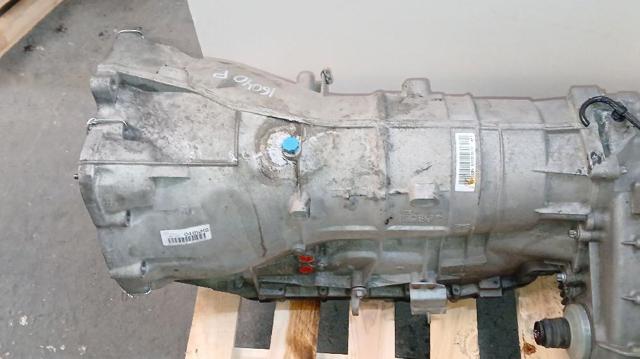 Automatyczna skrzynia biegów, kompletna 6HP28X BMW