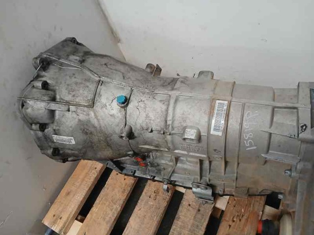 Automatyczna skrzynia biegów, kompletna 6HP28X BMW