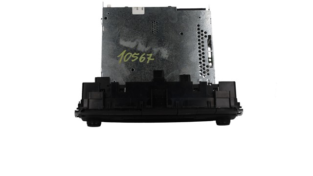 Radioodtwarzacz (radio AM/FM) 6J0035156 VAG