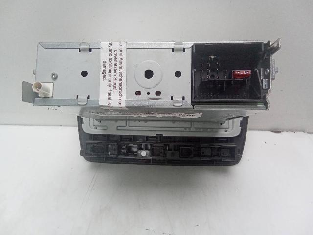 Radioodtwarzacz (radio AM/FM) 6J0035156 VAG