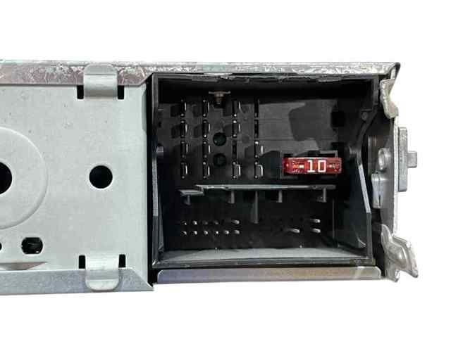 Radioodtwarzacz (radio AM/FM) 6J0035156 VAG