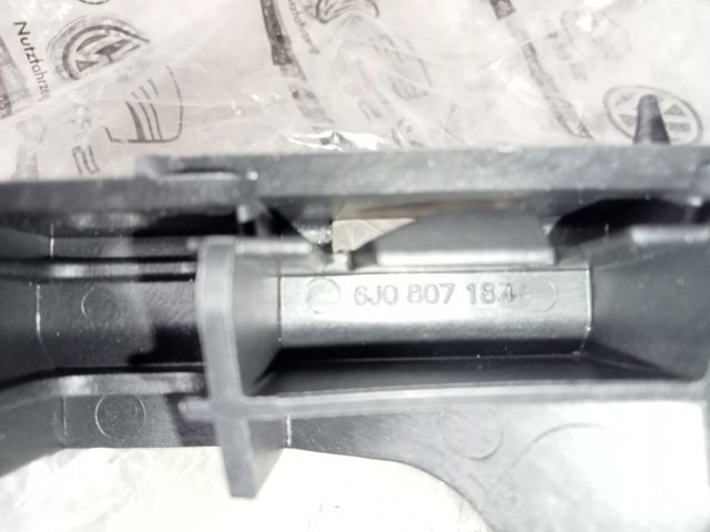6J0807184 VAG