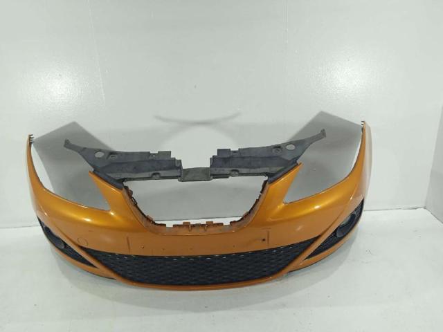 Zderzak przedni 6J0807217H VAG