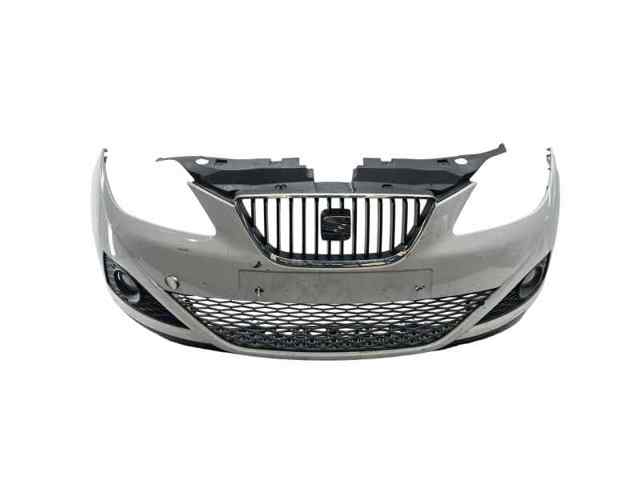 Zderzak przedni 6J0807217H VAG