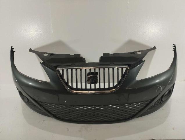 Zderzak przedni 6J0807217H VAG