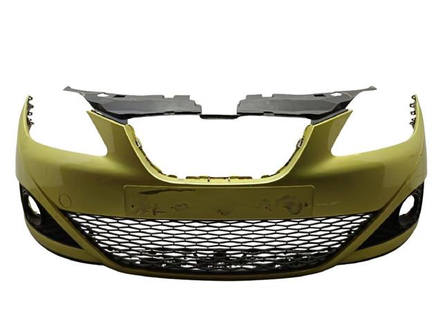 Zderzak przedni 6J0807217H VAG