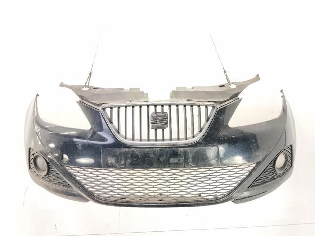 Zderzak przedni 6J0807217HGRU VAG