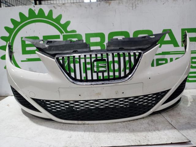 Zderzak przedni 6J0807217HGRU VAG