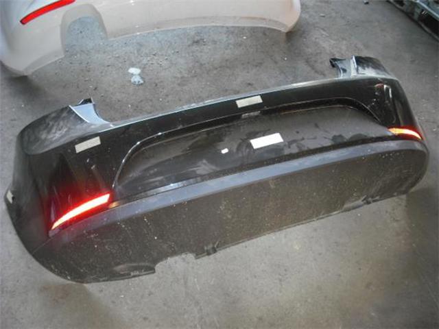 Zderzak przedni 6J0807217HGRU VAG