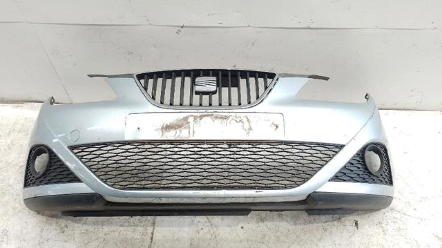 Zderzak przedni 6J0807217HGRU VAG