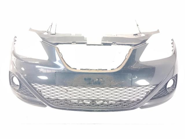 Zderzak przedni 6J0807217HGRU VAG