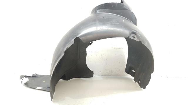 Nadkole błotnika przedniego lewe 6J0809957 VAG