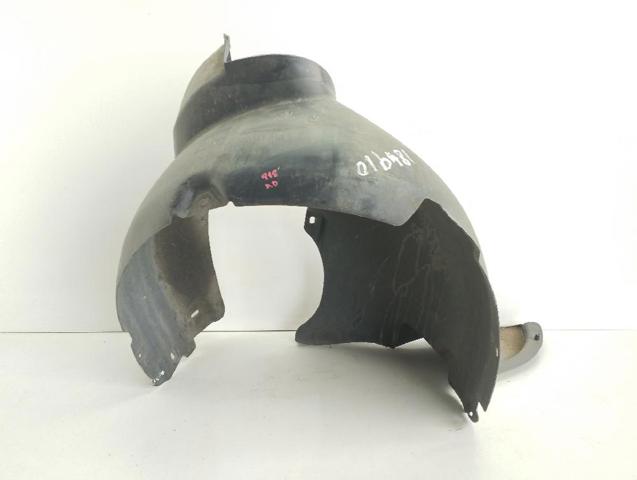 Nadkole błotnika przedniego prawe 6J0809958 VAG