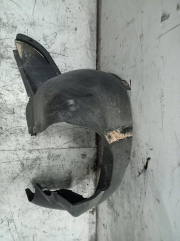 Nadkole błotnika przedniego prawe 6J0809958 VAG