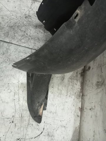 Nadkole błotnika przedniego prawe 6J0809958 VAG