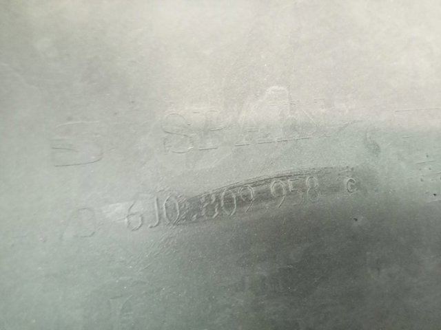 6J0809958 VAG