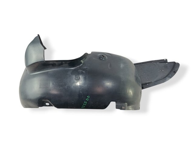 Nadkole błotnika przedniego prawe 6J0809958A VAG