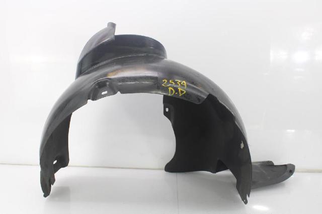 Nadkole błotnika przedniego prawe 6J0809958A VAG