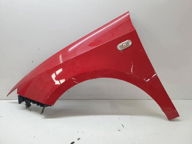 Błotnik przedni lewy 6J0821021B VAG
