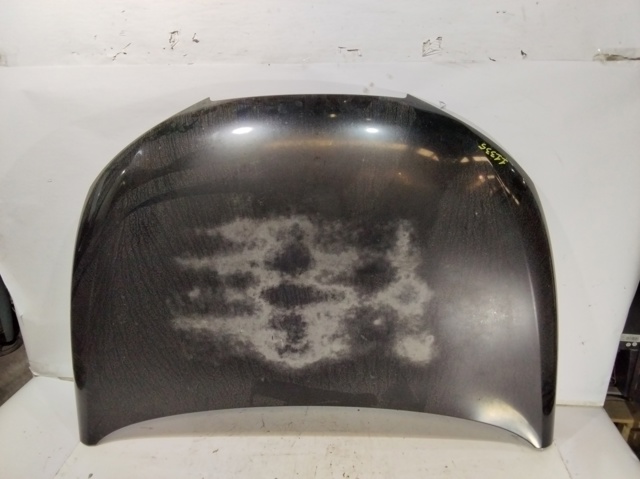 Maska silnika 6J0823031 VAG