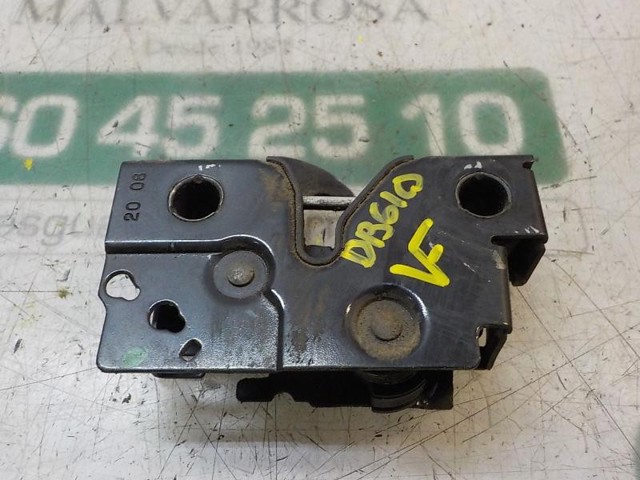 Maska silnika 6J0823031 VAG