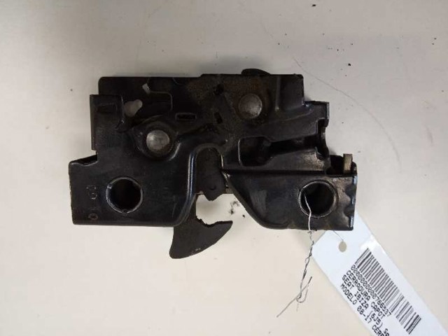 Zamek maski 6J0823509H VAG