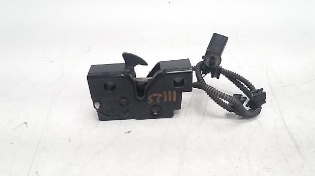 Zamek maski 6J0823509K VAG