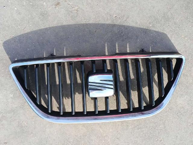 Cena części  Ibiza IV hatchback
