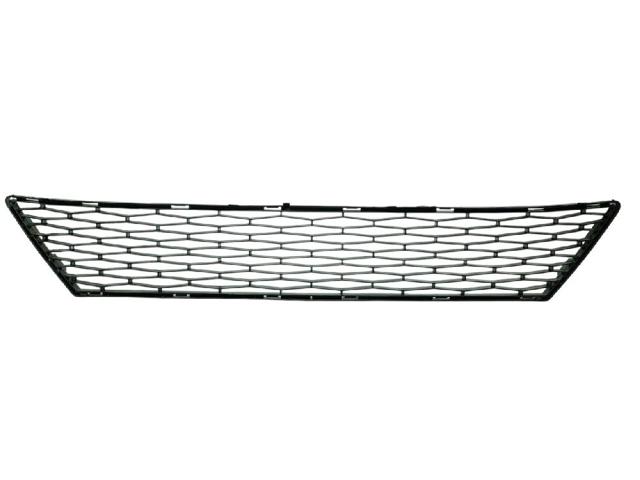 Kratka zderzaka przedniego środkowa 6J0853667C9B9 VAG