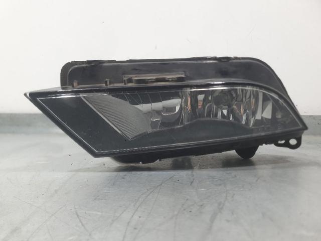Lampa przeciwmgielna lewa 6J0941701A VAG