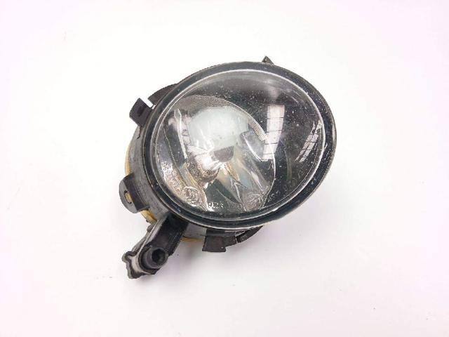 Lampa przeciwmgielna lewa 6J0941701A VAG