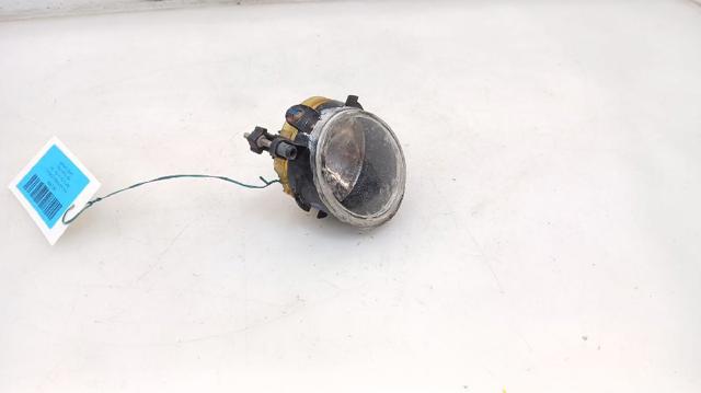 Lampa przeciwmgielna prawa 6J0941702A VAG