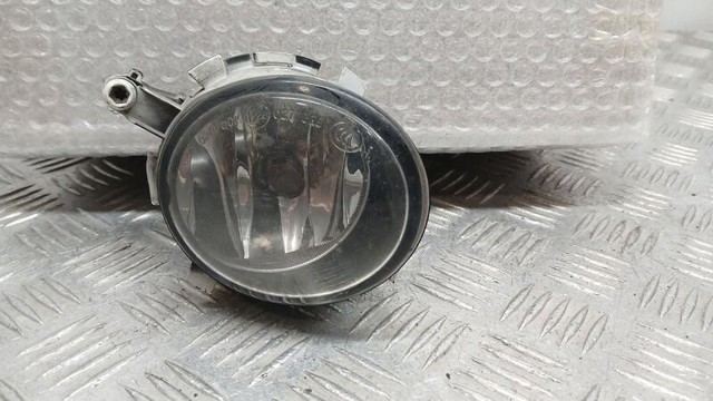 Lampa przeciwmgielna prawa 6J0941702B VAG