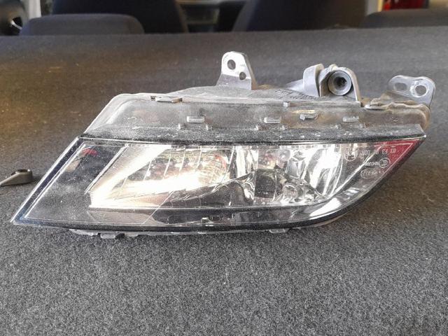 Lampa przeciwmgielna prawa 6J0941702B VAG