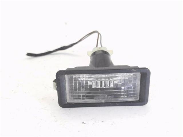 Lampa oświetlenia tylnej tablicy rejestracyjnej 6J0943021 VAG