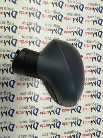 Lusterko wsteczne lewe 6J1857507H VAG