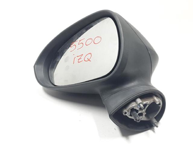 Lusterko wsteczne lewe 6J1857507H VAG