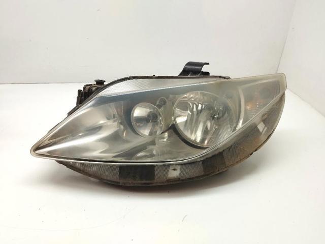 Reflektor lewy 6J1941005C VAG